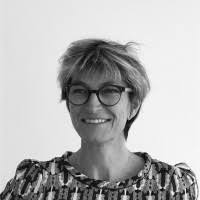 Portrait de Muriel Sattler
