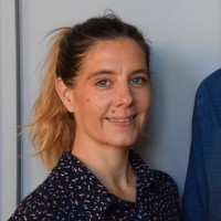 Portrait de Perrine Bernard