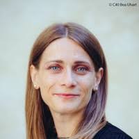 Portrait de Stefania Barberio