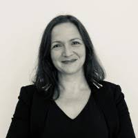Portrait de Géraldine Fabbri