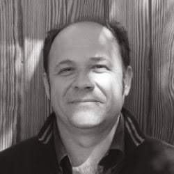 Portrait de Jérôme Solari